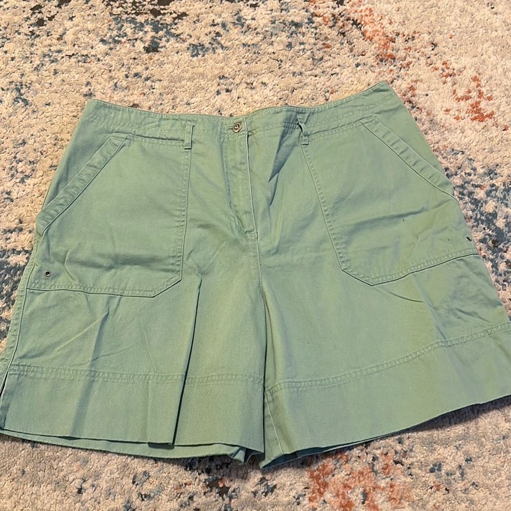 Ralph Lauren Shorts Size 16
